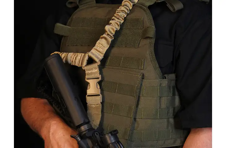 Elite Force Single Point Bungee Sling